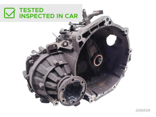 Touran speed manual - vw,