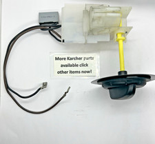 Karcher K2 Older Series Pressure Washer On/Off Switch Part No: 6.630-097
