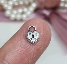 NEW Genuine Pandora Love Lock