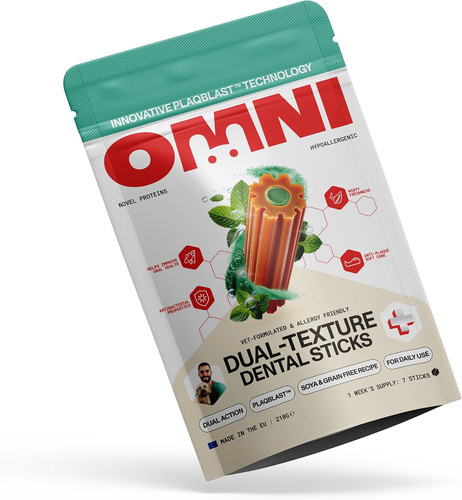 Omni dental sticks - omni, for