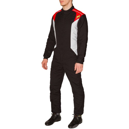 Racewear smart race suit - racewear,