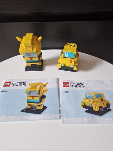 Lego brickheadz 40804 - lego,