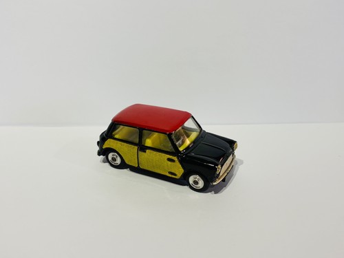 Corgi toys 249 - corgi,