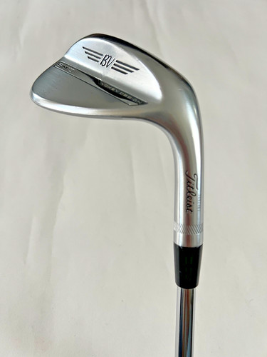 Titleist vokey sm10 sand wedge - vokey,