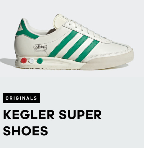 New men adidas - new,