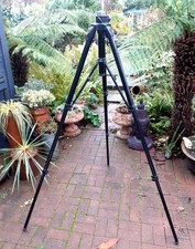 Calumet Tripod CK7800 Tripod