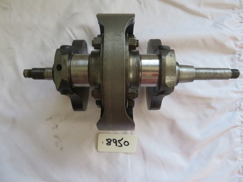 8950 crankshaft norton - crankshaft,