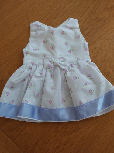 Baby dolls dress tiny - baby,