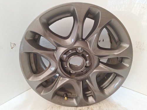 Fiat 500 twinair - twinair, 15"