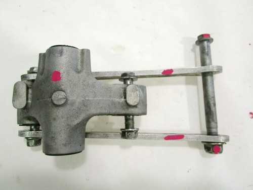 Leverage rear shock absorber - rear,