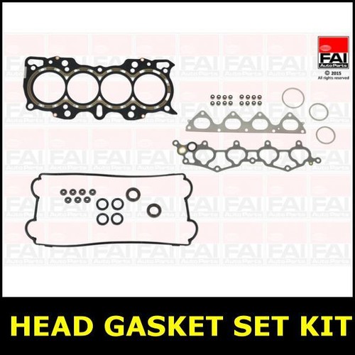 Head gasket set kit - gasket,