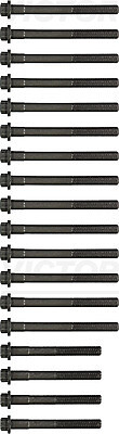 Victor reinz 55000 bolt - victor, 14-55000-01