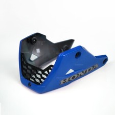 GENUINE BELLY PAN UNDER