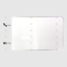 Rectangle LightBox 60x90 LED