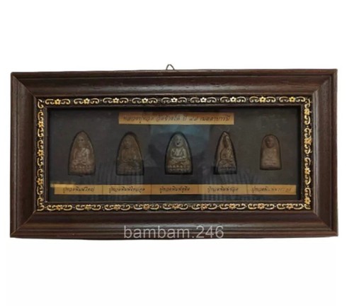 Great collection thai - great, buddha