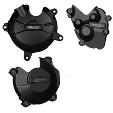 GBRacing Engine Cover Set