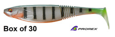 30 x 12.5cm GHOST PERCH DAIWA