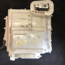 TOYOTA ESTIMA HYBRID 2008 A/C