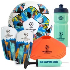 UEFA Champions League Size 5