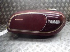 Yamaha XS750 Triple 1976-1979 Motorcycle Gas Fuel Petrol Tank 