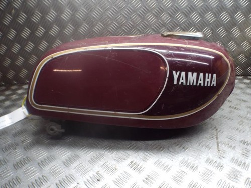 Yamaha xs750 triple 1976 - yamaha, 1976-1979