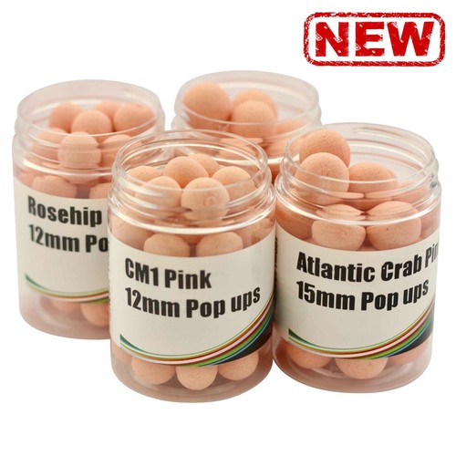Mistral baits pop boilies - mistral,