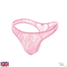 UK, Sexy Men See Through