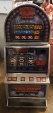 Double Cash Fruit Machine made