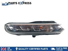 CITROEN C3 2020 - 2023 FACELIFT RIGHT UPPER DRL DAYTIME RUNNING LIGHT LED CHROME