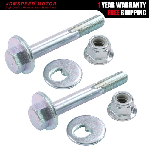 Rear lower arm fitting - lower,