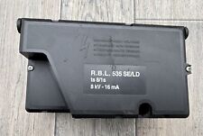 Riello R.B.L 535 SE/LD Control Box For Worcester Greenstar  25/32 Oil Burner