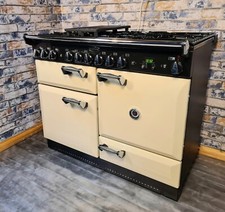 Rangemaster elan 110 cream - 110,