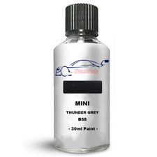 Touch Up Paint For Mini Cooper
