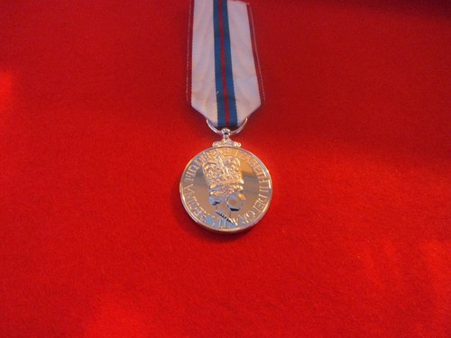 Full size miniature medals - full,