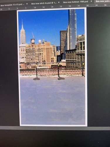 Custom new york rooftop - custom,