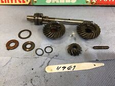 Suzuki DT4  4hp  Gearbox Gear