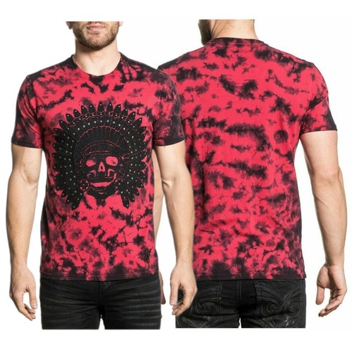 Affliction xxl freedom tribe - xxl,