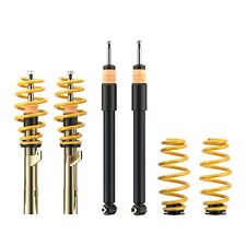 ST Coilovers ST X galvanized steel For: Mitsubishi Lancer Evo 7 8 9 CT9A