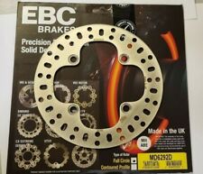 EBC MD6292D 203MM REAR BRAKE DISC FITS YAMAHA YFM 700 FGPW-FWAD GRIZZLY 2007-18