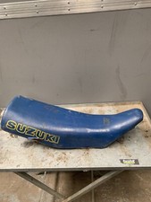 Suzuki Rm 250 1986 Complete