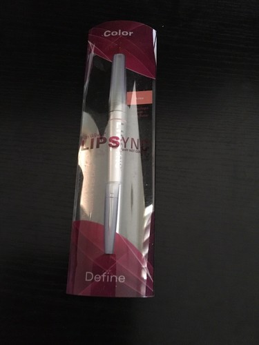 Fran wilson lipsync lipstick - fran, wilson's
