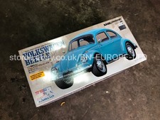 Tamiya Vw Volkswagen Beetle