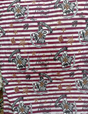 Official 2001 HARRY POTTER Hogwarts Single Duvet Cover & Pillow Case Set 2