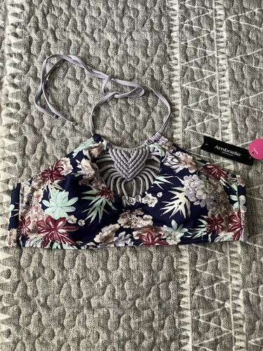 Ambrielle swimwear women l - swimwear,