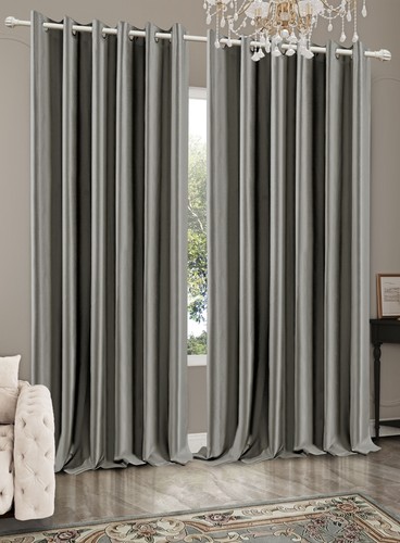 Jacquard blackout curtains - jacquard,