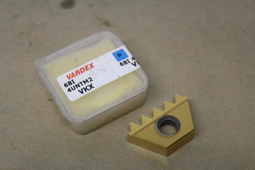 New vardex 6bi 4untm2 - vardex, vkx