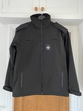 HMP Prison Service Officer