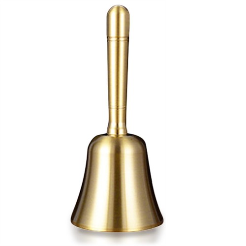Loud hand call bell - hand,