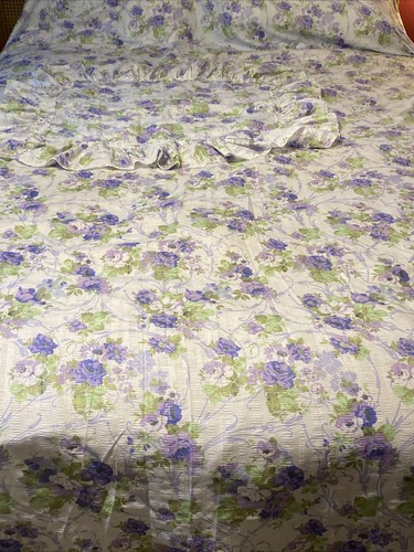 Vintage sleepwell inc - vintage, lavender