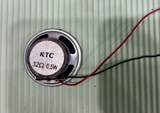 ADE Optima  32ohm Speaker